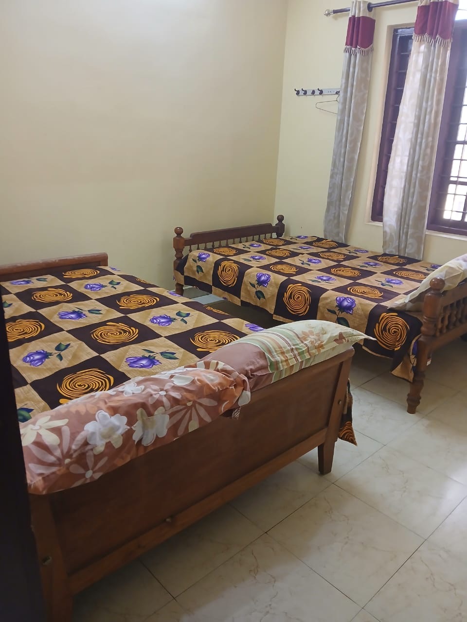 Room interior