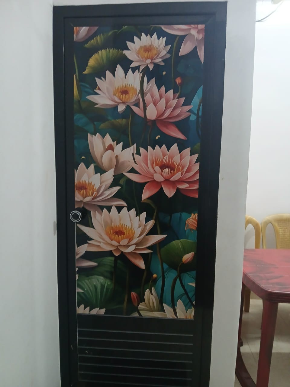 Wall decor